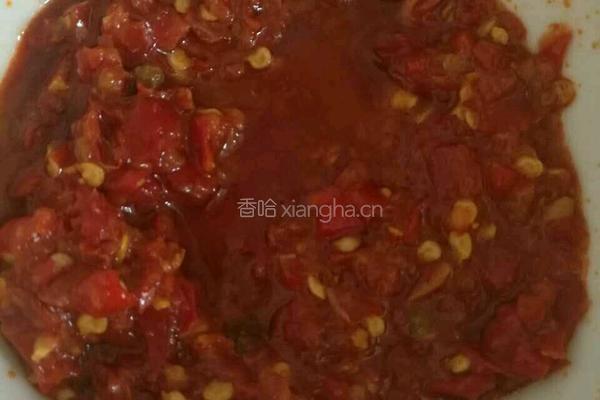浇汁红烧鱼的做法图解11