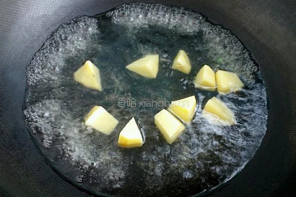 自制牛排的做法图解5
