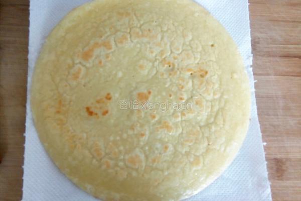 日式和果子的做法图解10
