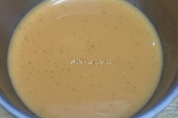 泰式奶茶的做法图解5