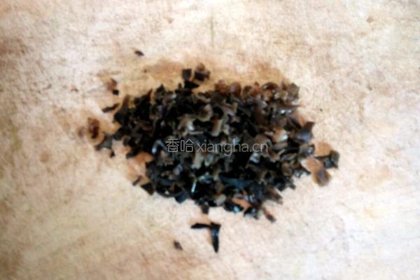 炸水饺的做法图解8