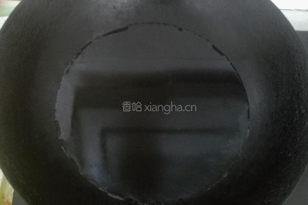 水煮荷包蛋的做法图解1