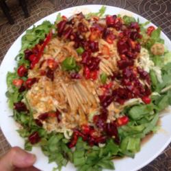 风味白菜的做法[图]