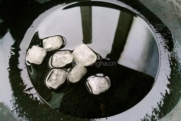 啤酒红烧鸡翅根的做法图解5