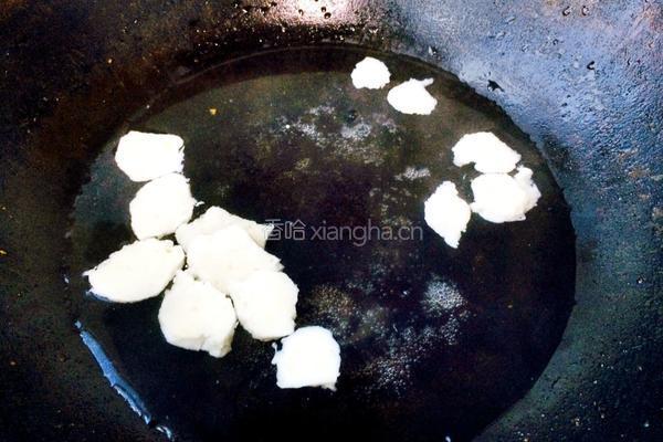 紫菜鱼丸汤的做法图解2