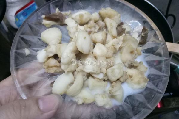 猪油拌饭的做法图解2