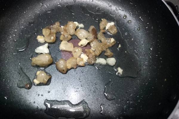 猪油拌饭的做法图解5