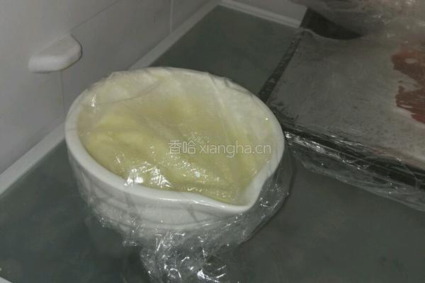 土豆冰淇淋的做法图解6