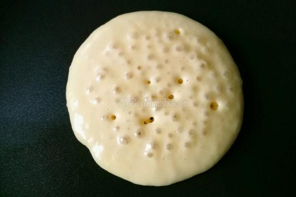 铜锣烧的做法图解8