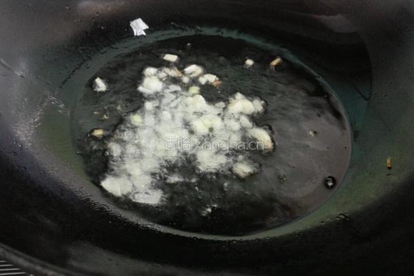 鱼丸鱼豆腐炒时蔬的做法图解2
