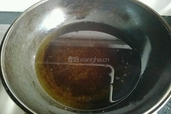 酸汤小酥肉的做法图解3