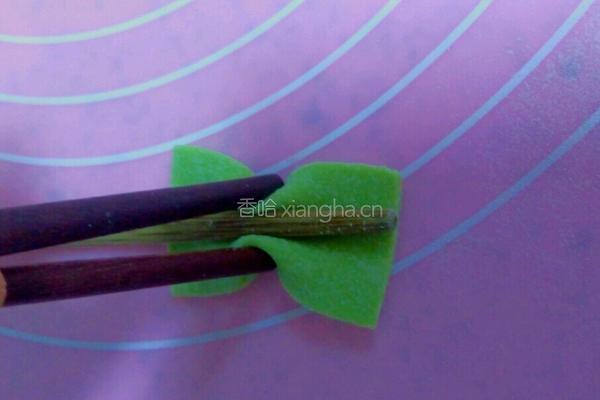 蔬菜面片的做法图解10