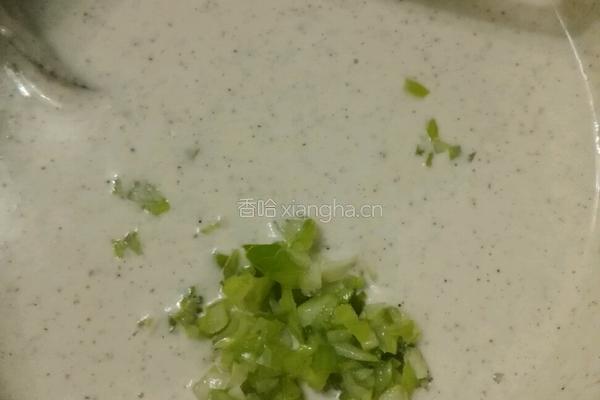 煎饼卷的做法图解2