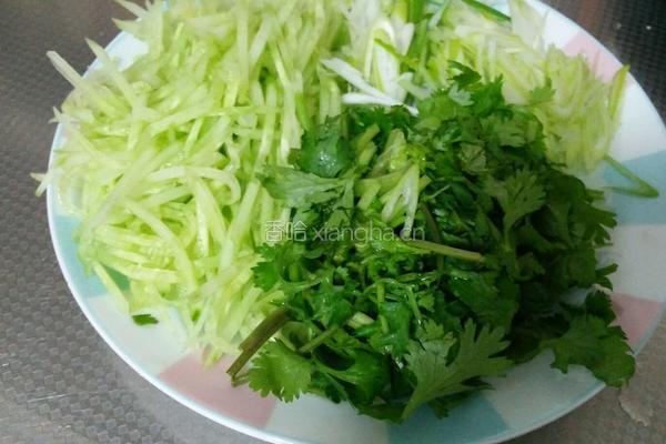 饭包的做法图解2