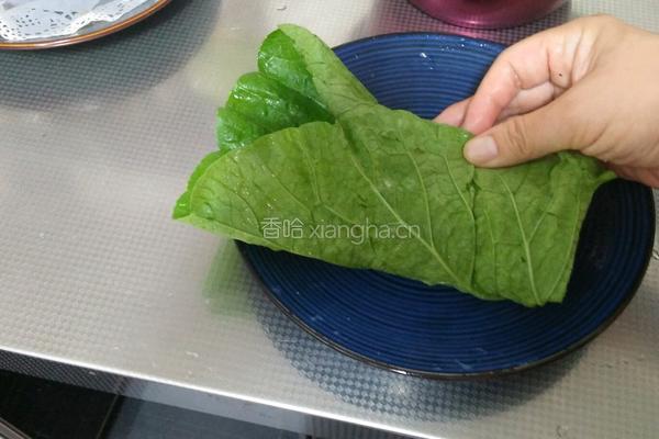 饭包的做法图解11