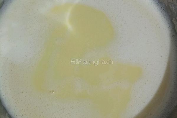 香甜玉米羹的做法图解5
