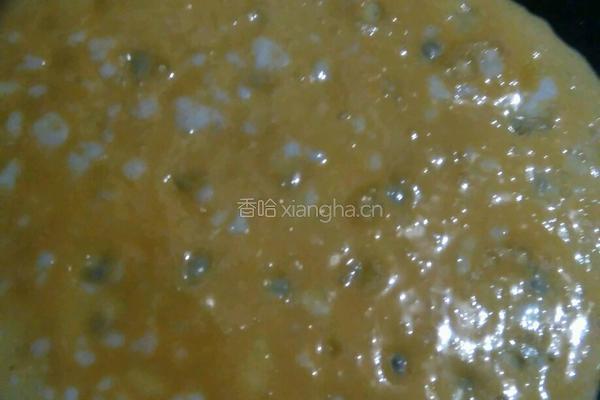烙饼卷鸡蛋的做法图解10