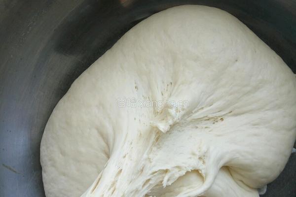 马齿苋肉包的做法图解12