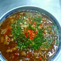 麦香牛肉的做法[图]