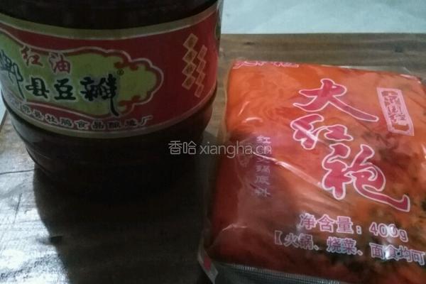 麦香牛肉的做法图解2