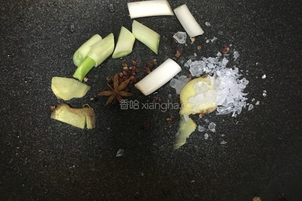 清煮对虾的做法图解3