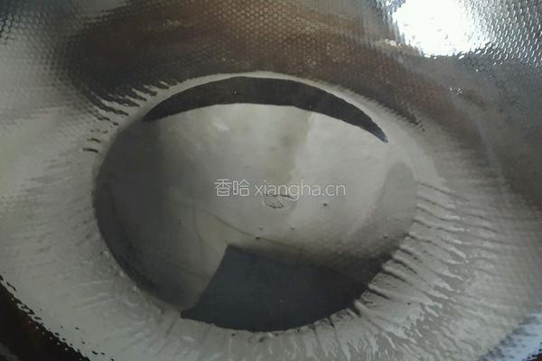 挂面煎饼的做法图解5