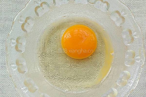 芹菜叶饼的做法图解2