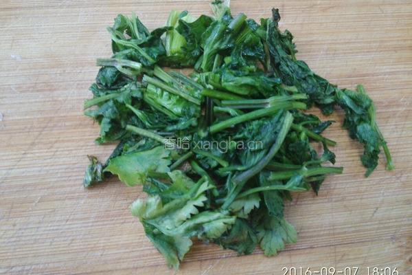土豆粥的做法图解7