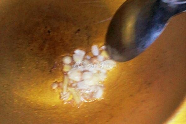 鸡血豆腐汤的做法图解4