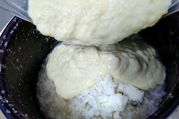 美龄粥的做法图解9