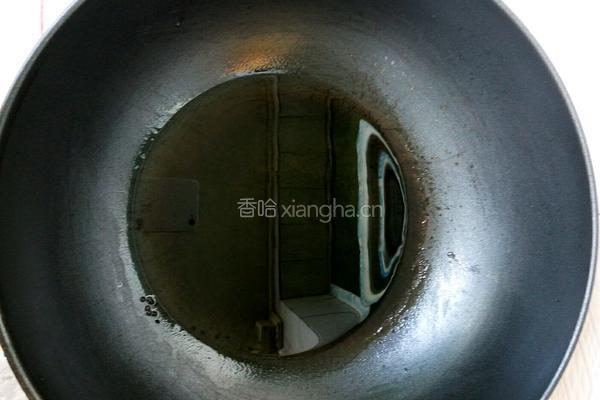 拌菜的做法图解4