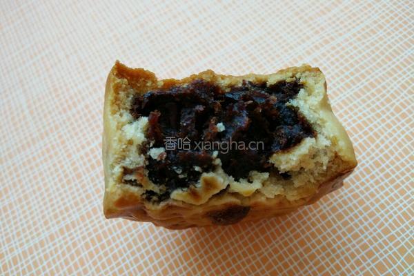枣泥月饼的做法图解14