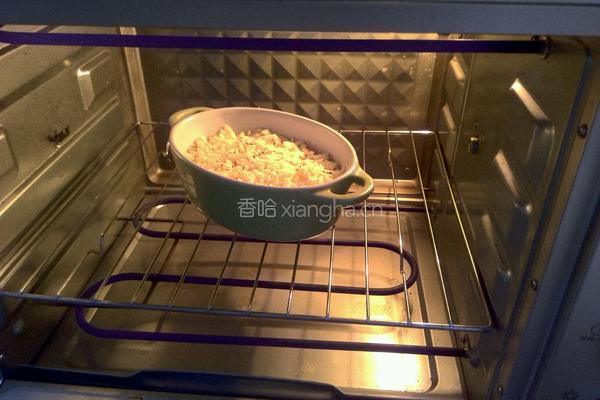 芝士烤土豆的做法图解9
