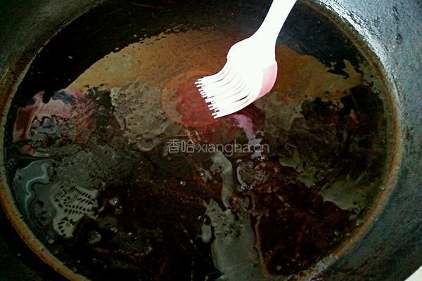 洋葱鸡蛋饼的做法图解4