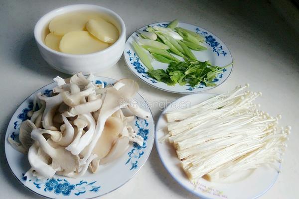 重庆水煮鱼的做法图解2