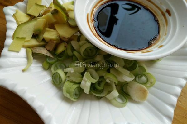 宫爆土豆丁的做法图解3