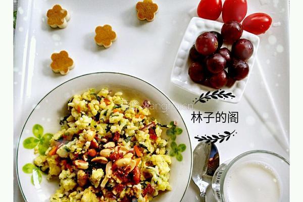 粗细混搭的做法图解6