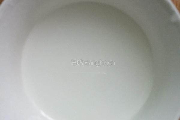 山药肉末豆皮卷的做法图解12