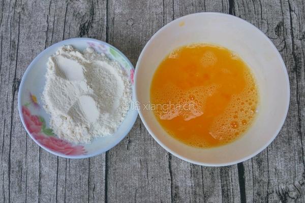 软溜豆腐的做法图解5