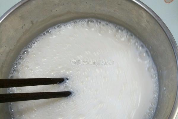 DIY酸奶的做法图解5