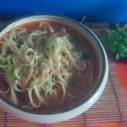 小锅烩面的做法[图]