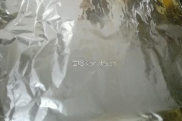 烤培根金针菇的做法图解8