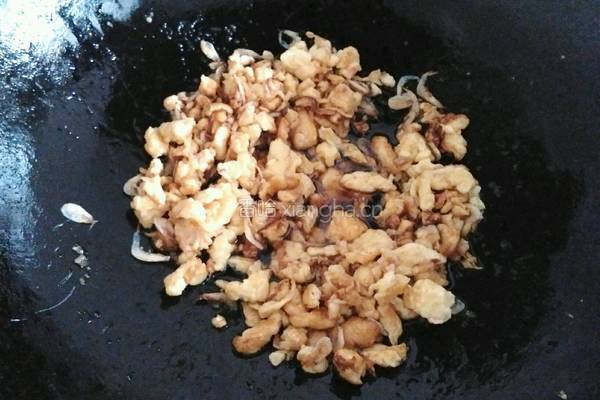 电饼铛馅饼的做法图解6