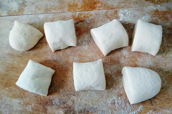 电饼铛馅饼的做法图解10