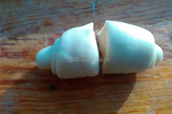 蜂蜜小餐包的做法图解13