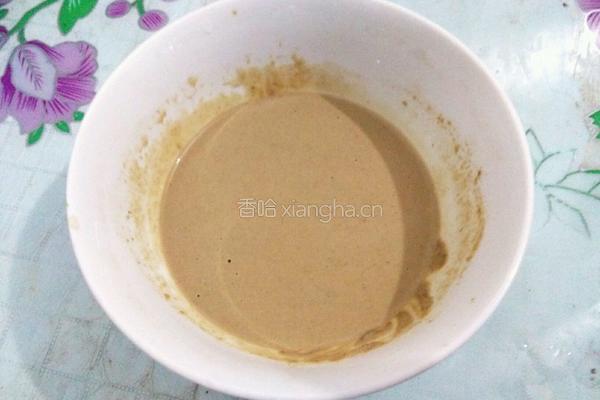 自制健康麻辣烫的做法图解6
