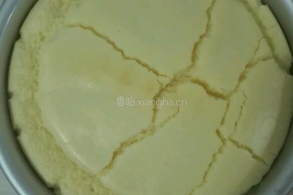 蛋糕的做法图解6
