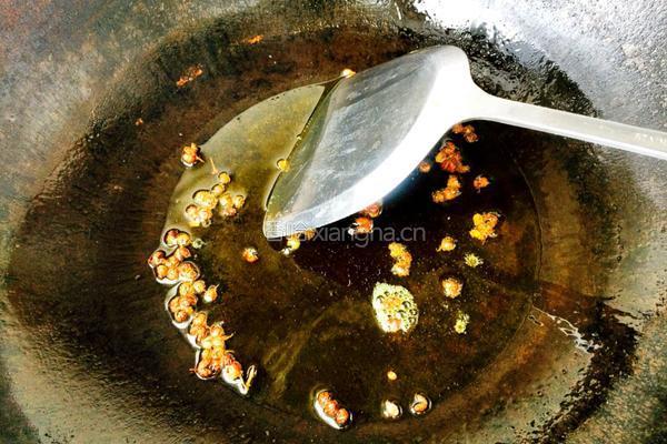 麻辣火锅底料的做法图解1