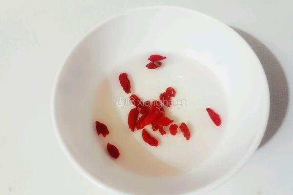 红枣汤的做法图解2