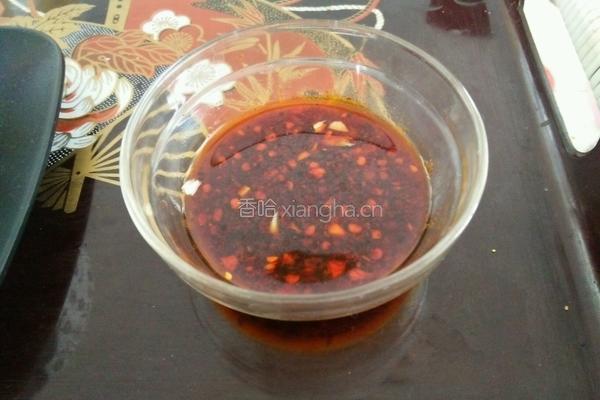 自制红薯凉粉的做法图解7